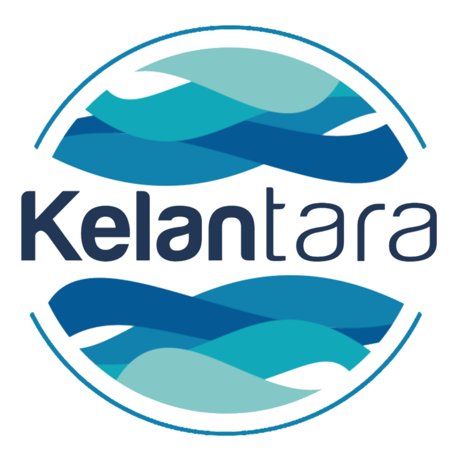 Logo Kelantara